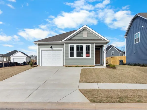 1821 Harbury Drive #Tp104, Grovetown, GA 30813