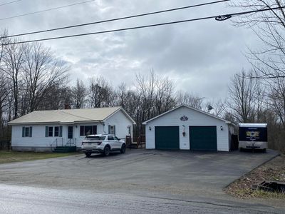621 Lang Hill Road, Palmyra, ME, 04965