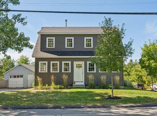 67 Mussey Street, South Portland, ME 04106