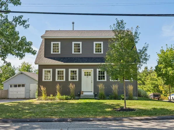 67 Mussey Street, South Portland, ME 04106