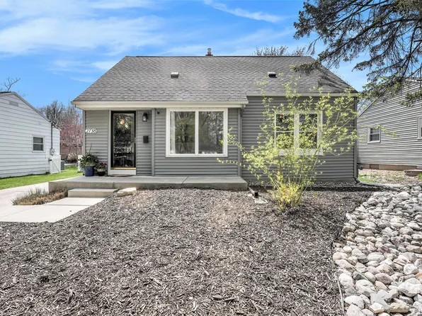2738 Richards Dr SE, East Grand Rapids, MI 49506