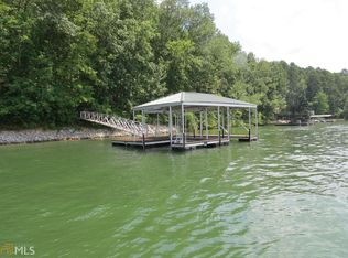 151 Waters Edge Ext, Martin, GA 30557