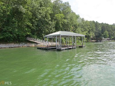 151 Waters Edge Ext, Martin, GA, 30557