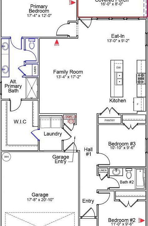 2nd image of 827 Schoolfield Drive