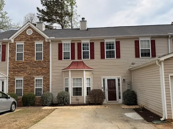 4641 Crawford Oaks Dr, Oakwood, GA 30566