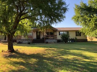 246 Hill County Road 1136, Rio Vista, TX 76093