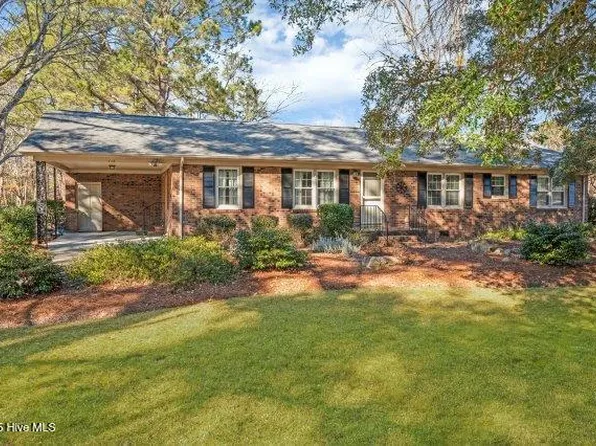 115 Osceola Drive, Greenville, NC 27858