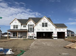 116 Old Dover Rd, Perrysburg, OH 43551