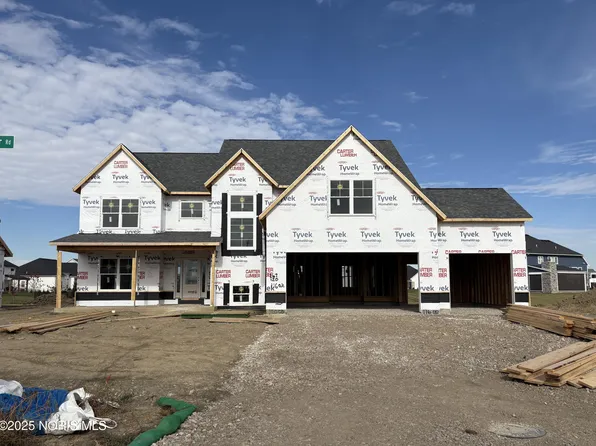 116 Old Dover Rd, Perrysburg, OH 43551