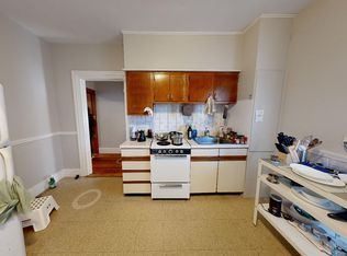 8A Forest St #12R, Cambridge, MA 02140