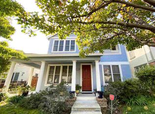 336 Ansel Ave, Alameda, CA 94501