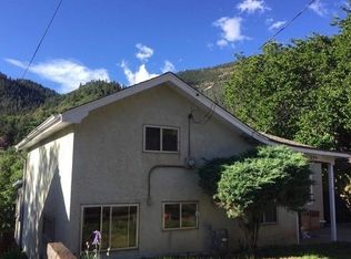 379 Pilot Knob Ave, Manitou Springs, CO 80829