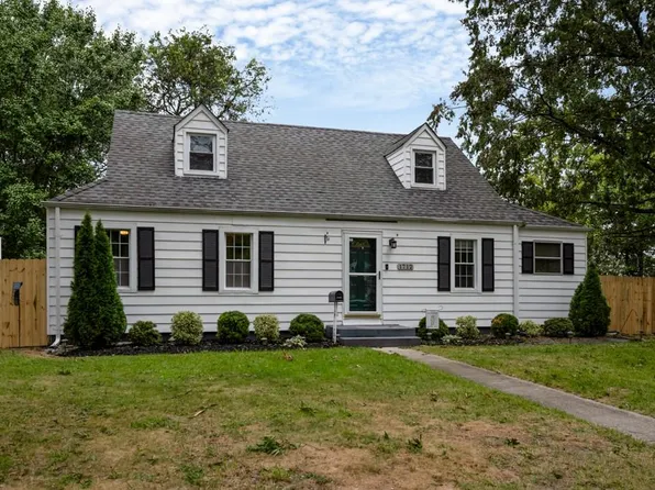 1712 Tarrall Ave, Norfolk, VA 23509