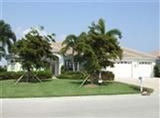 5641 Harbour Preserve Cir, Cape Coral, FL 33914