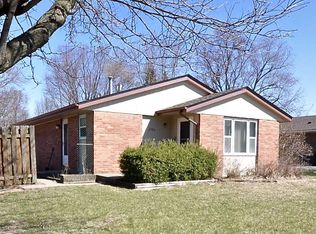 2504 Wesleyan Ave, Rockford, IL