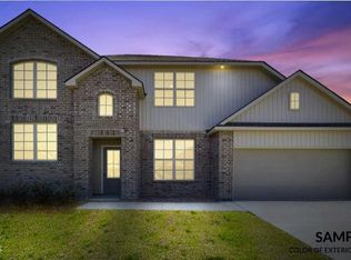 118 Hill View Dr, Lafayette, LA 70506