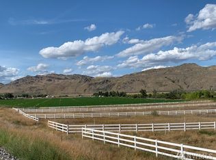 484 Monse River Rd, Brewster, WA 98812