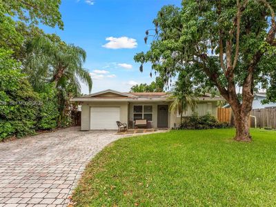 3321 NW 64th St, Fort Lauderdale, FL, 33309
