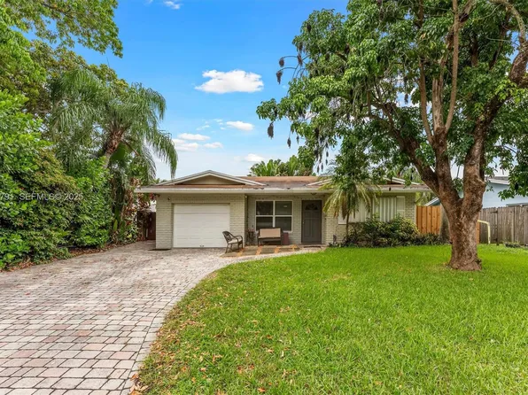 3321 NW 64th St, Fort Lauderdale, FL 33309