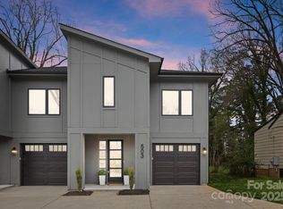 503 Norris Ave, Charlotte, NC 28206