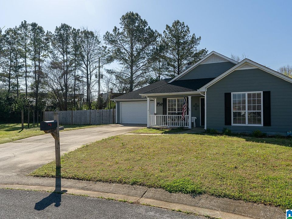 504 Buck Creek Ln, Alabaster, AL 35007 Zillow
