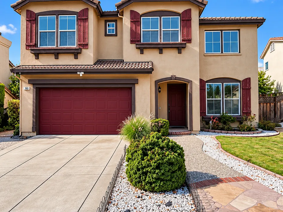 733 Ashton Oaks Way