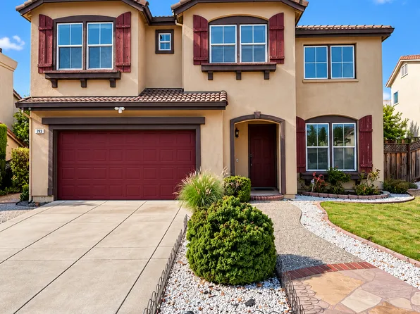 733 Ashton Oaks Way, San Jose, CA 95138