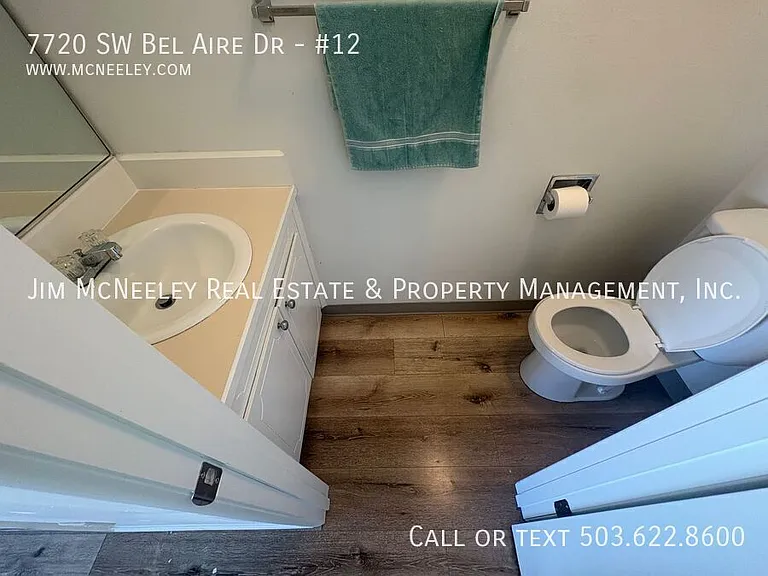 7720 SW Bel Aire Dr #12 — Photo 10
