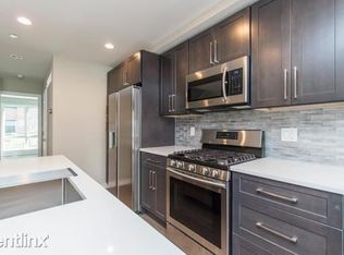 1707 Bainbridge St, Philadelphia, PA 19146