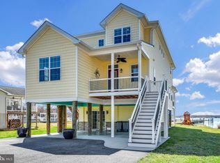 1304 Burke Rd, Middle River, MD 21220