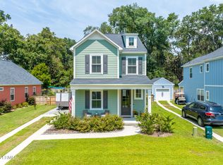 10 Camp Saxton Way, Pt Royal, SC 29935