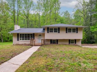 307 Kings Creek Rd, Brevard, NC 28712
