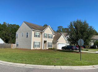1301 Delong Ct, Summerville, SC 29483