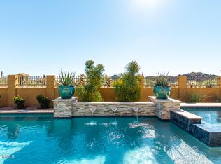 9137 E Leonora St, Mesa, AZ 85207