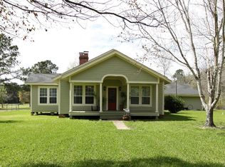 495 West Rd, Beaumont, TX 77713