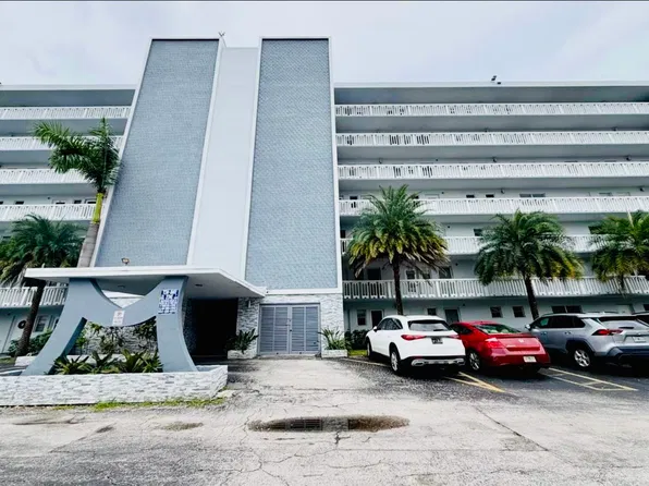 320 NE 12th Ave #0, Hallandale, FL 33009