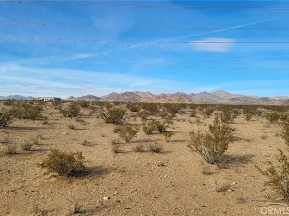 0 Powerline Rd #453-081-16, Lucerne Valley, CA 92356