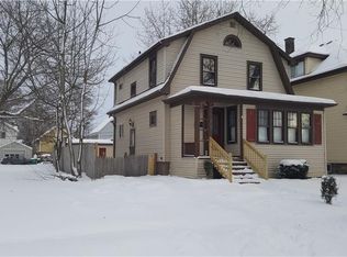 209 58th St, Niagara Falls, NY 14304