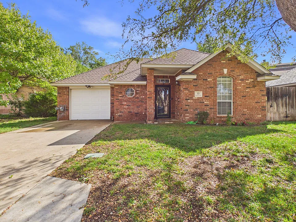 10 Windtree Park