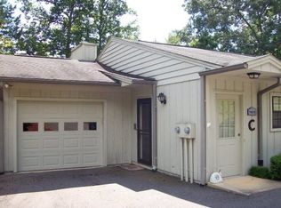 793 Oak Creek Rd, Franklin, NC 28734