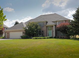 7579 Mac Arthur Ln, Portage, MI 49024