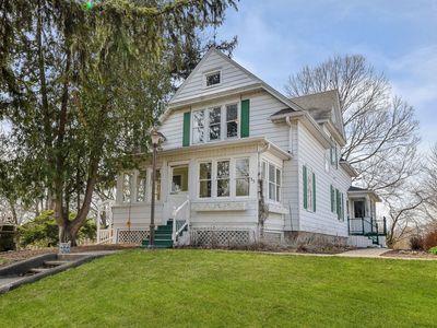 55 N Madison St, Oswego, IL, 60543