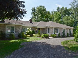 22 Perry Street, EAST HANOVER, NJ 07936