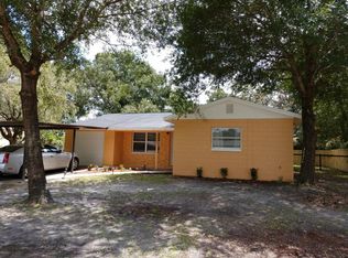4425 Perch St, Tampa, FL 33610