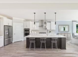 1027 Island Preserve Rd, Johns Island, SC 29455