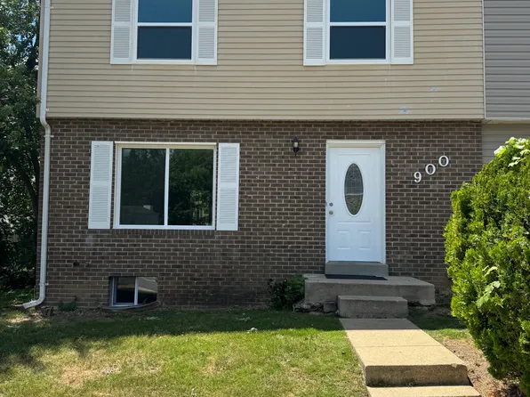 900 Nadine Ct, Landover, MD 20785