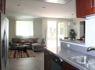 12345 Chandler Blvd #208, Valley Village, CA 91607