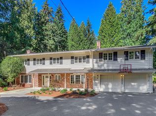 12224 NE 39th St, Bellevue, WA 98005