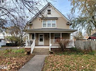 604 W State St, Jefferson, IA 50129