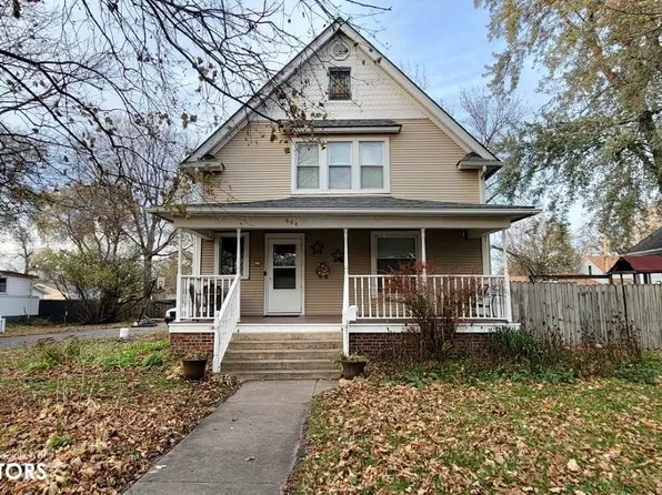 604 W State St, Jefferson, IA 50129